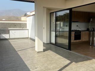 Foto 40 de DEPARTAMENTO EN ALQUILER AV CORREGIDOR