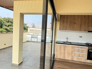 Foto 4 de DEPARTAMENTO EN ALQUILER AV CORREGIDOR
