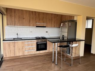 Foto 9 de DEPARTAMENTO EN ALQUILER AV CORREGIDOR