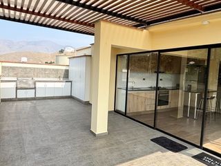 Foto 42 de DEPARTAMENTO EN ALQUILER AV CORREGIDOR