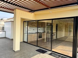 Foto 32 de DEPARTAMENTO EN ALQUILER AV CORREGIDOR