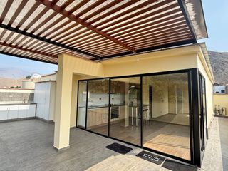 Foto 5 de DEPARTAMENTO EN ALQUILER AV CORREGIDOR