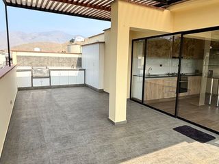 Foto 43 de DEPARTAMENTO EN ALQUILER AV CORREGIDOR