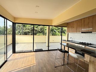 Foto 1 de DEPARTAMENTO EN ALQUILER AV CORREGIDOR