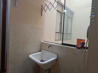 Foto 3 de Oficina En Alquiler 3er piso En Los Olivos
