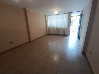 Foto 7 de Oficina En Alquiler 3er piso En Los Olivos
