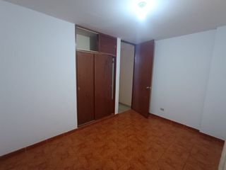 Foto 7 de Oficina En Alquiler En Los Olivos 2Do Piso