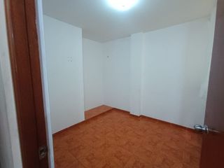 Foto 8 de Oficina En Alquiler En Los Olivos 2Do Piso