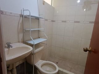 Foto 9 de Oficina En Alquiler En Los Olivos 2Do Piso