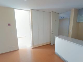 Foto 4 de Departamento En Alquiler En Los Olivos - Condominio