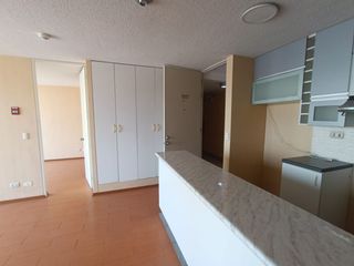 Foto 6 de Departamento En Alquiler En Los Olivos - Condominio