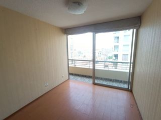 Foto 8 de Departamento En Alquiler En Los Olivos - Condominio