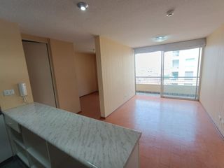 Foto 11 de Departamento En Alquiler En Los Olivos - Condominio