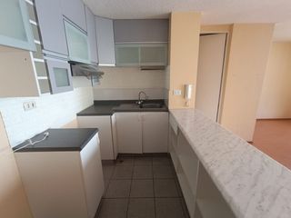 Foto 12 de Departamento En Alquiler En Los Olivos - Condominio