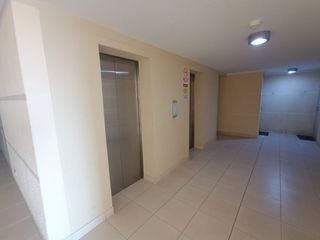 Foto 13 de Departamento En Alquiler En Los Olivos - Condominio