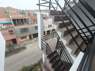 Foto 4 de Departamento En Alquiler En 3Er B Piso