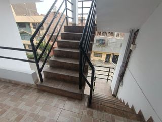Foto 9 de Departamento En Alquiler En 3Er A Piso