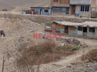 Foto 4 de 1137827 Alquilo Terreno Puente Piedra 2450 Mts