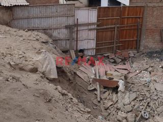 Foto 5 de 1137827 Alquilo Terreno Puente Piedra 2450 Mts