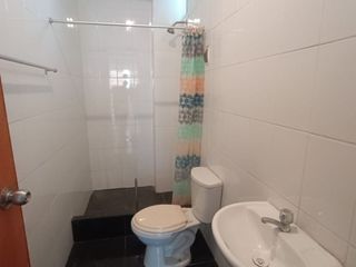 Foto 6 de Departamento En Alquiler En 5To Piso