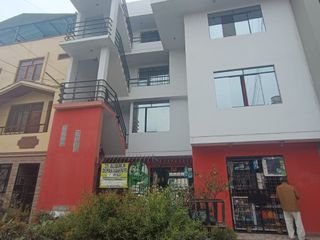 Foto 4 de Departamento En Alquiler En 4To Piso B
