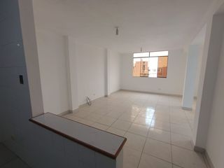 Foto 1 de Departamento En Alquiler En 4To Piso B