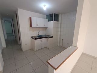 Foto 3 de Departamento En Alquiler En 4To Piso B