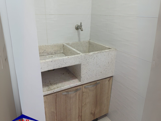 Foto 9 de Vende Apartamento en el Conjunto Residencial Los Naranjos, Jamundí**