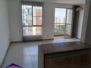Foto 1 de Vende Apartamento en el Conjunto Residencial Los Naranjos, Jamundí**