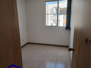 Foto 5 de Vende Apartamento en el Conjunto Residencial Los Naranjos, Jamundí**