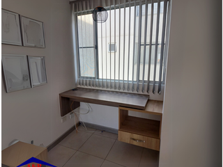 Foto 7 de Vende Apartamento en el Conjunto Residencial Los Naranjos, Jamundí**