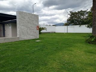 Foto 14 de LINDA Y COMODA CASA DE RENTA EN TUMBACO SECTOR HILACRIL