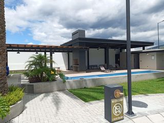 Foto 6 de LINDA Y COMODA CASA DE RENTA EN TUMBACO SECTOR HILACRIL