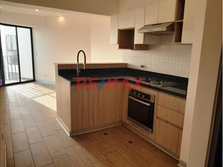 Foto 1 de ID: 1139369 Se Alquila Departamento Moderno En Pueblo Libre