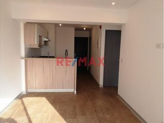 Foto 4 de ID: 1139369 Se Alquila Departamento Moderno En Pueblo Libre