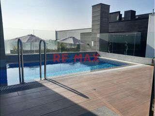 Foto 6 de ID: 1139369 Se Alquila Departamento Moderno En Pueblo Libre