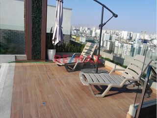 Foto 7 de ID: 1139369 Se Alquila Departamento Moderno En Pueblo Libre