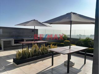 Foto 10 de ID: 1139369 Se Alquila Departamento Moderno En Pueblo Libre