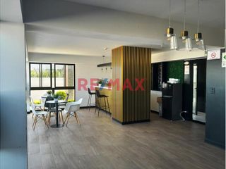 Foto 14 de ID: 1139369 Se Alquila Departamento Moderno En Pueblo Libre