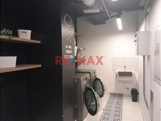 Foto 15 de ID: 1139369 Se Alquila Departamento Moderno En Pueblo Libre
