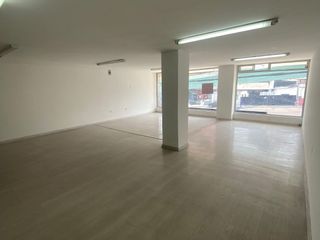 Foto 2 de Oficina de arriendo centro norte de quito avenida de la república
