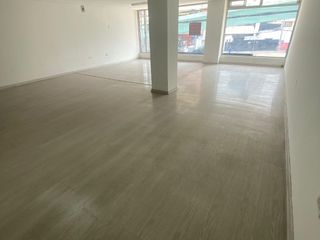 Foto 3 de Oficina de arriendo centro norte de quito avenida de la república