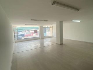 Foto 6 de Oficina de arriendo centro norte de quito avenida de la república