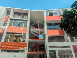 Foto 1 de Vendo departamento en Urb. Palomino, cerca a la PUCP y San Marcos