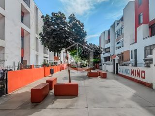 Foto 3 de Vendo departamento en Urb. Palomino, cerca a la PUCP y San Marcos