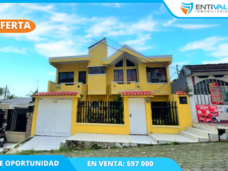 Foto 2 de VENDO CASA más 2 suites en Los Rosales – Segunda Etapa