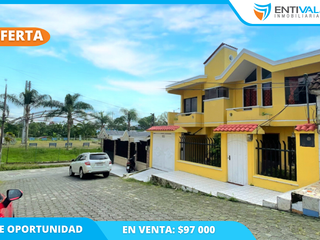Foto 1 de VENDO CASA más 2 suites en Los Rosales – Segunda Etapa