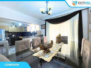 Foto 8 de VENDO CASA más 2 suites en Los Rosales – Segunda Etapa