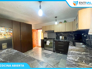 Foto 9 de VENDO CASA más 2 suites en Los Rosales – Segunda Etapa