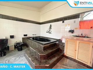 Foto 11 de VENDO CASA más 2 suites en Los Rosales – Segunda Etapa